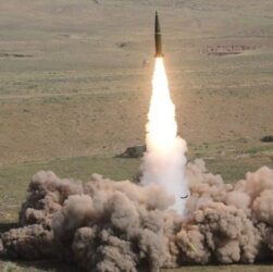 Новини України - Дніпро і Самар знову зазнали ударів балістикою