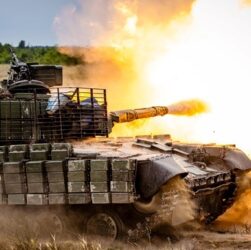 Новини України - До межі з Дніпропетровщиною росіянам лишилось до 10 км - ЗСУ