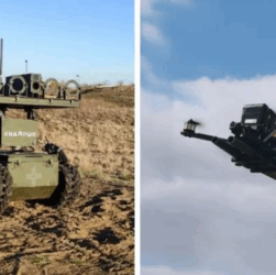 Новини України - До використання у ЗСУ в травні допустили понад 130 зразків озброєння