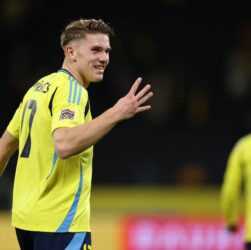 Новини спорту - Дьокереш погодився перейти зі Спортінга до Манчестер Юнайтед