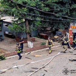 Новини України - Дрон вдарив поряд із будівлею ТЦК у Кривому Розі