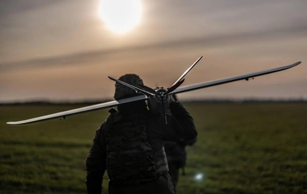 Новини України - Дрони ЗСУ уразили локомотив росіян на Запоріжжі