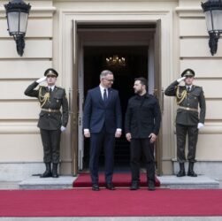 Новини України - Дуда назвав пріоритети у співпраці з Україною
