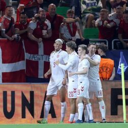 Новини спорту - Два м’ячі в чужі ворота й один у власні: Данія вище Нідерландів у грі U-21