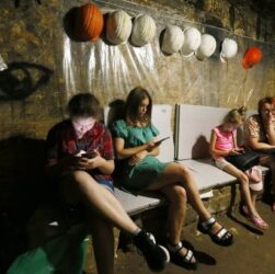 Без категорії - Дві стіни чи укриття: де безпечно перебувати під час повітряної тривоги
