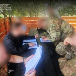 Новини України - Двом нападникам на бійця Азову повідомили про підозру