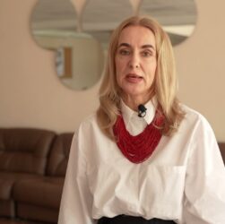 Українська ідентичність – наша сила: збірні команди на патріотичному тренінгу