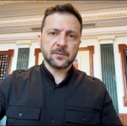 Путін хоче вбивати й надалі і користується тим, що не отримує сильну відповідь. Звернення 10.06.2025