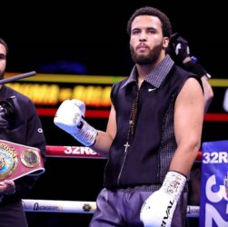 Новини спорту - Ексчемпіон світу оцінив шанси Ітауми у бою з Вайтом