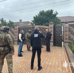 Новини України - Ексглаву філії Лісів України підозрюють у незаконному збагаченні на 44 млн