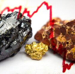 Новини бізнесу - Експорт рідкісноземельних металів з Китаю впав на 61%