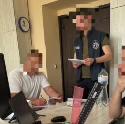 Новини України - Експравоохоронця підозрюють у незаконному збагаченні на 33 млн