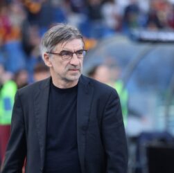 Новини спорту - Екстренер Роми претендує на пост Гасперіні в Аталанті