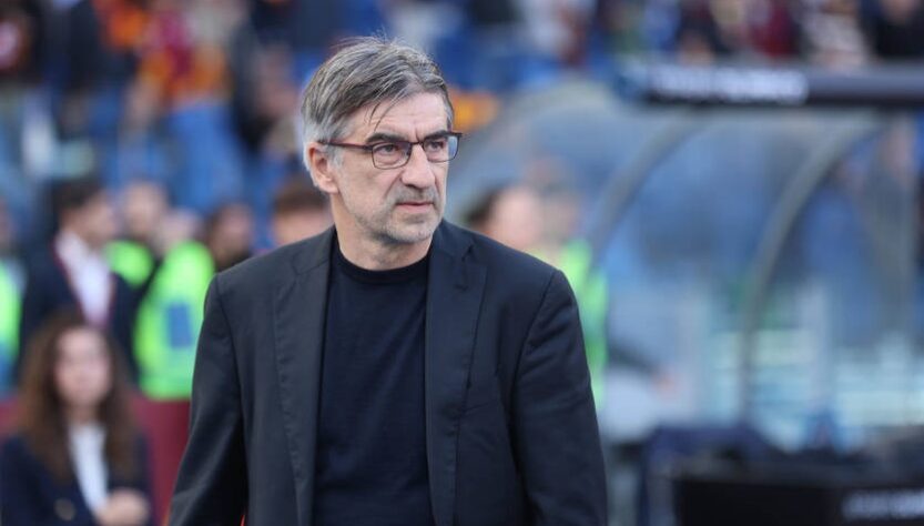 Новини спорту - Екстренер Роми претендує на пост Гасперіні в Аталанті