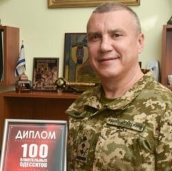 Новини України - Ексвоєнкому Борисову збільшили заставу до 45 млн