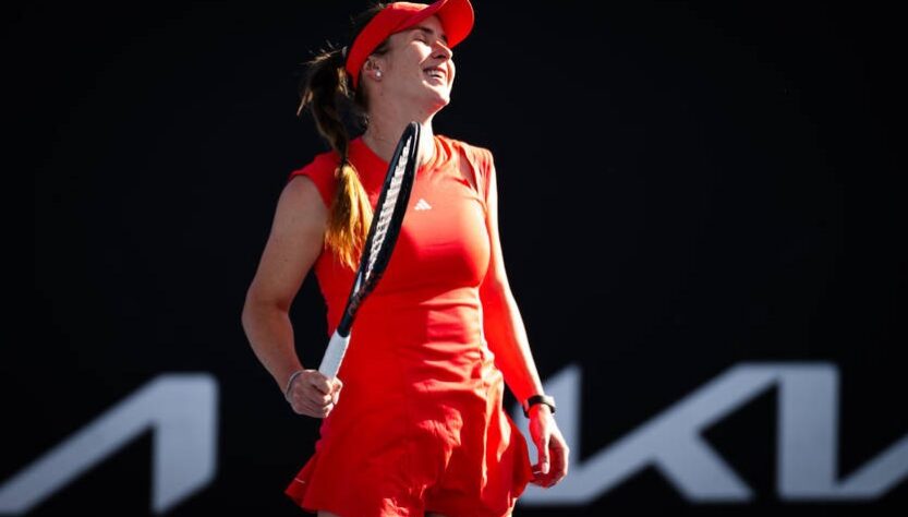 Новини спорту - Еліна Світоліна: результати матчів