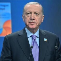 Новини світу - Ердоган зробив заяву щодо Трампа і Путіна