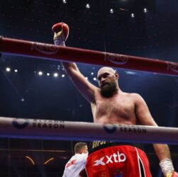 Новини спорту - Ф’юрі забезпечать титульний бій у разі відновлення кар’єри - WBC