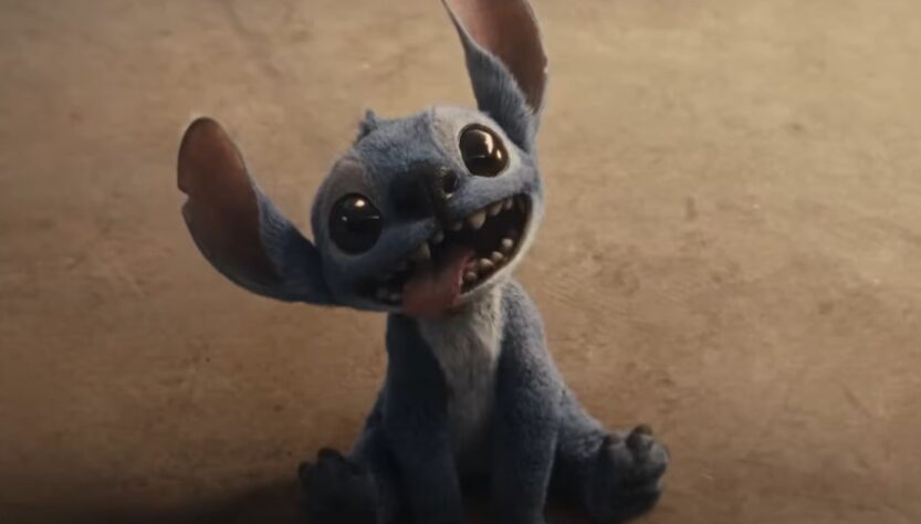 Новини культури - Фільм Ліло і Стіч зібрав $772 млн у світі