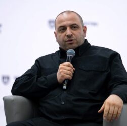 Новини України - Фортифікації адаптують до тактики росіян - Умєров
