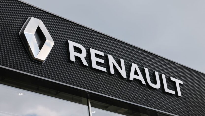 Новини бізнесу - Французька Renault відкриє завод з виробництва дронів в Україні - ЗМІ