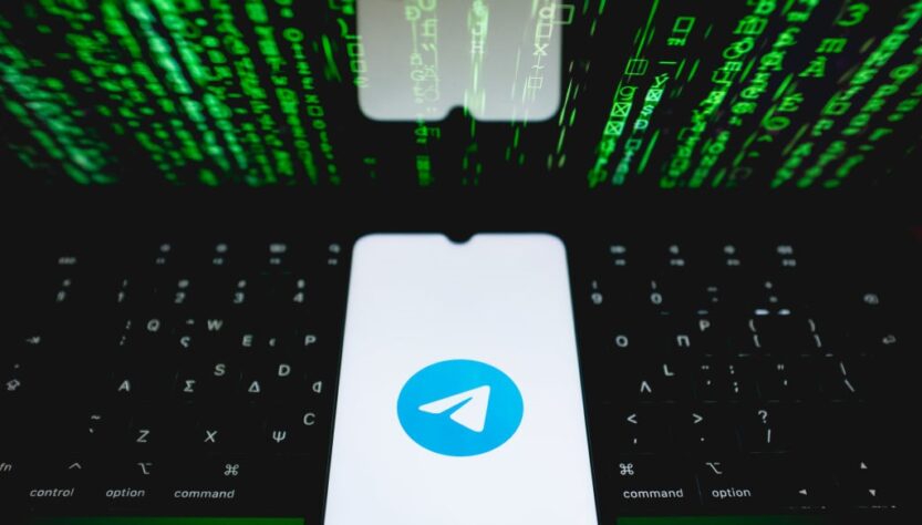 Новини світу - ФСБ стежить за користувачами Telegram - ЗМІ