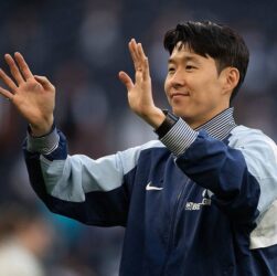 Новини спорту - Футболіст Тоттенгема став трансферною ціллю клубів із Саудівської Аравії