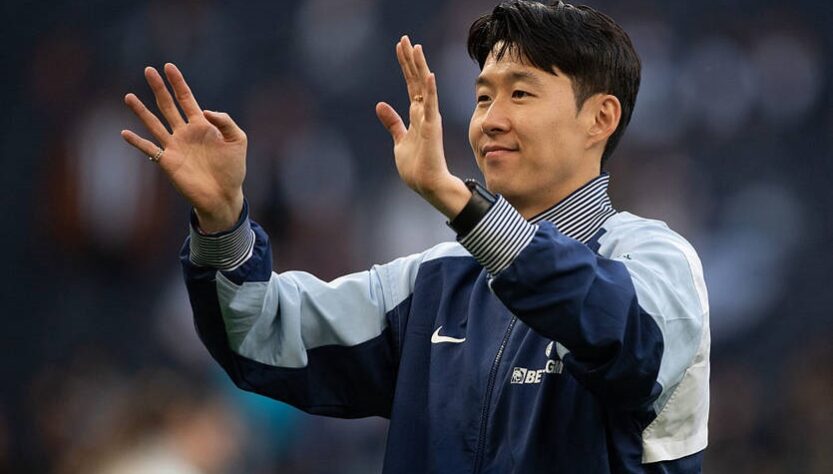 Новини спорту - Футболіст Тоттенгема став трансферною ціллю клубів із Саудівської Аравії