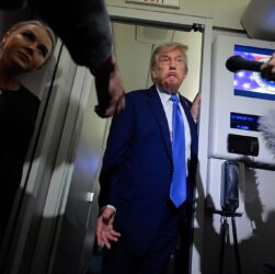 Новини світу - G7: чому Трамп терміново покинув саміт