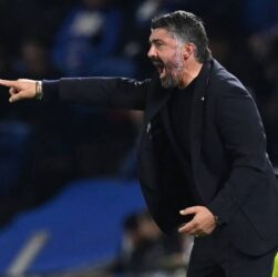 Новини спорту - Гаттузо бере національну збірну Італії від Лучано Спаллетті