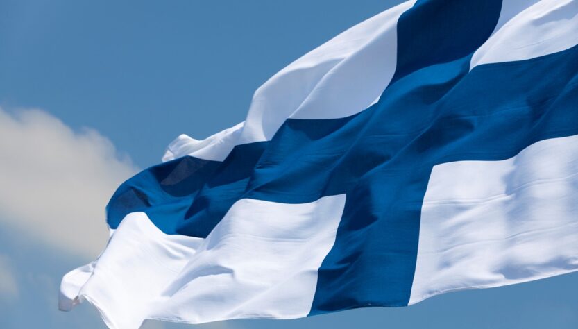 Новини світу - Генсекретаря парламенту Фінляндії підозрюють у держзраді