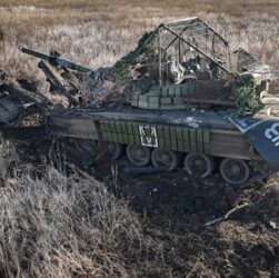 Новини України - Генштаб назвав втрати Росії на 19 червня