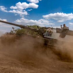 Новини України - Генштаб оновив дані щодо ситуації на фронті