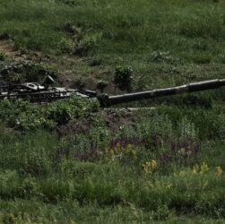 Новини України - Генштаб оцінив ситуацію на фронті
