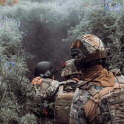 Новини України - Генштаб повідомив, скільки солдатів втратила РФ