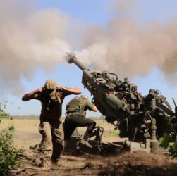 Новини України - Генштаб розповів, де армія РФ найбільше атакує