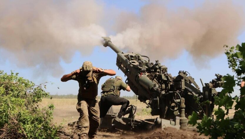 Новини України - Генштаб розповів, де армія РФ найбільше атакує