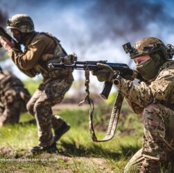 Новини України - Генштаб розповів про найгарячіший напрямок фронту