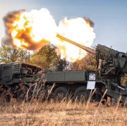 Новини України - Генштаб розповів про найважчі напрямки фронту