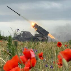 Новини України - Генштаб вперше розповів про бої на Сумщині