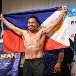 Новини спорту - Гірн про Пак’яо: Повернувся і нате вам бій за титул. Що це, чи не насмішка?