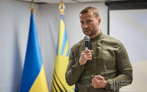 Новини України - Голові АМКУ Кириленку оголосили нову підозру