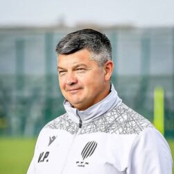 Новини спорту - Головний тренер львівського Руху достроково залишає посаду