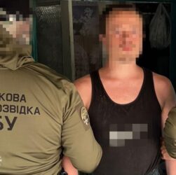 Новини України - Готував атаку РФ на комплекси Нептун: затримано військового-"крота"