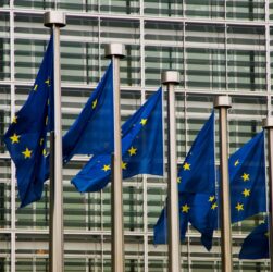 Новини бізнесу - Графіт з України увійшов до нових стратегічних проєктів ЄС