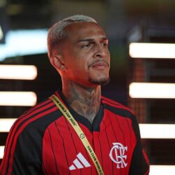 Новини спорту - Гравець Фламенго став трансферною ціллю Челсі після матчу на КЧС