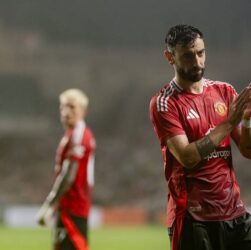 Новини спорту - Гравець МЮ визначився з трансфером у Саудівську Аравію
