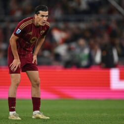 Новини спорту - Гравець, який конкурує з Довбиком, готується до зміни прописки