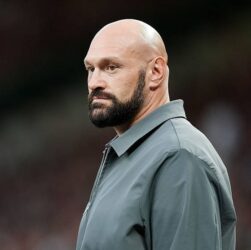 Новини спорту - Гроувз назвав єдиного цікавого суперника для Ф’юрі