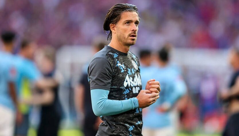 Новини спорту - Гвардіола підтвердив відхід зірки із Манчестер Сіті